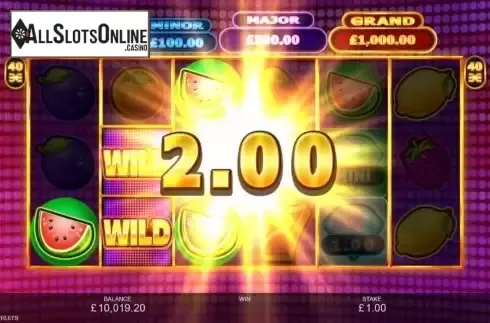 Win Screen 2