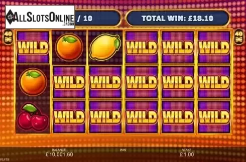 Free Spins