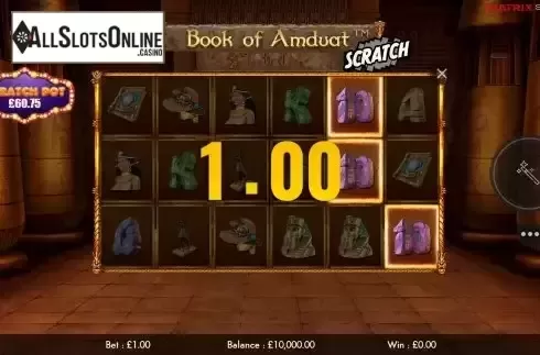 Win Screen 2
