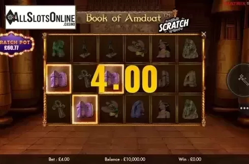 Win Screen 3