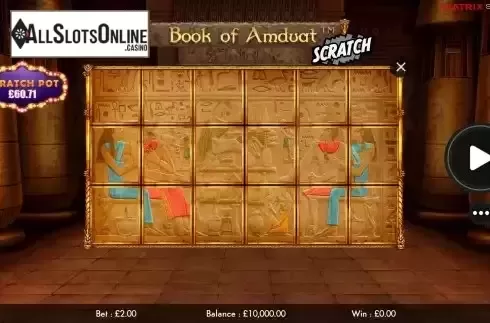 Reel Screen