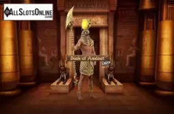 Book of Amduat Scratch
