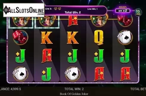 Win screen 2