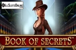 Book of Secrets