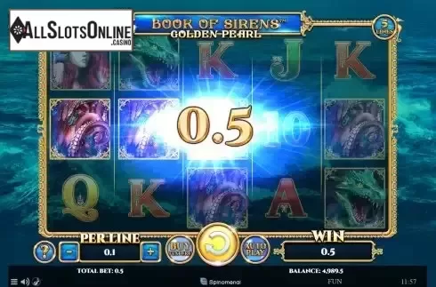 Win screen 2