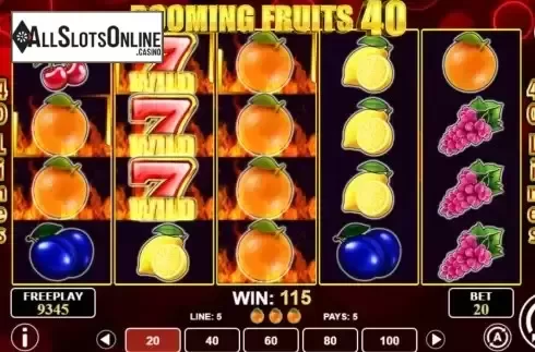 Win screen 2