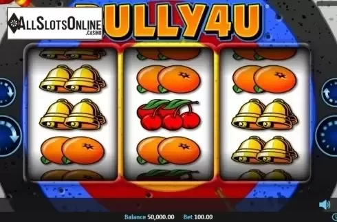 Reels screen. Bully4U from Realistic
