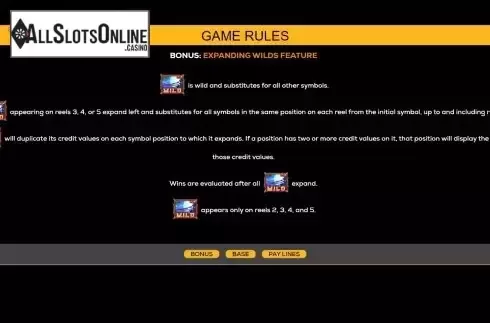 Feature Screen 3