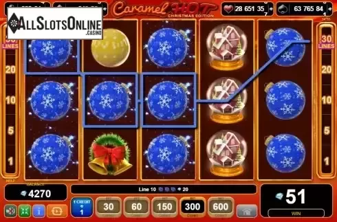 Win screen 2