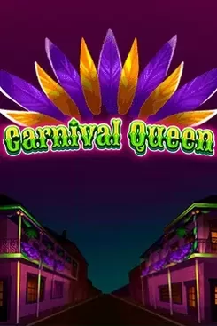 Carnival Queen