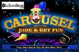 Carousel (Belatra Games)