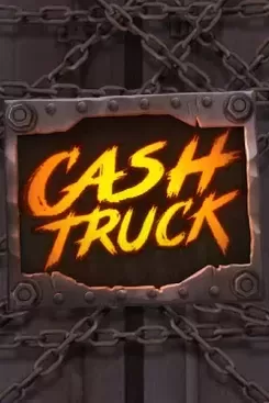Cash Truck