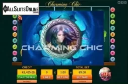 Charming Chic
