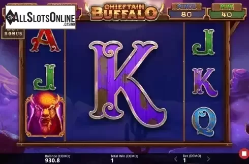 Free spins screen 2