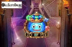City Of Poli