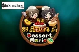 Dessert Mario