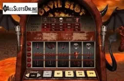 Devil Slot