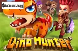 Dino Hunter