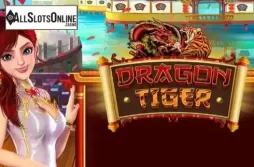 Dragon Tiger (Gameplay)