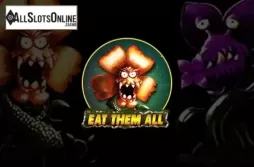 Eat Them All. Eat Them All from Spinomenal