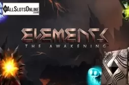 Elements: The Awakening