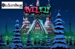 Evil Elf