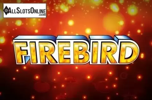 Firebird. Firebird from Greentube
