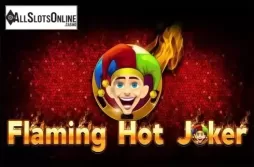 Flaming Hot Joker