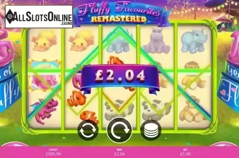 Win Screen 2