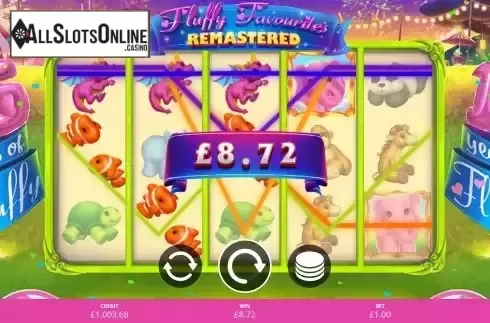 Win Screen 3