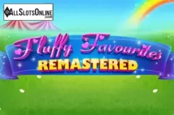 Fluffy Favourites Remastered