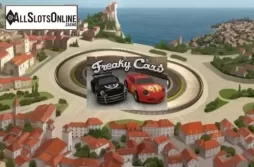 Freaky Cars