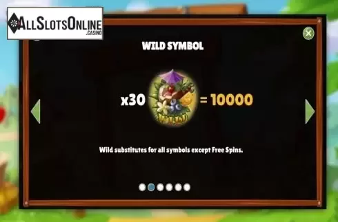 Wild Symbol