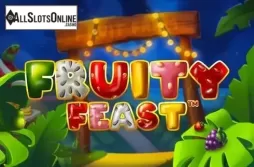 Fruity Feast