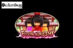 Fusha Kokeshi