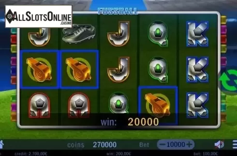 Win 3