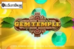 Gem Temple