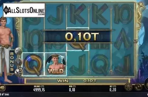 Win screen 2