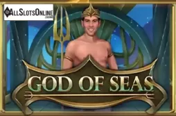 God of Seas