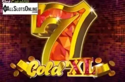 Gold XL