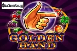 Golden Hand