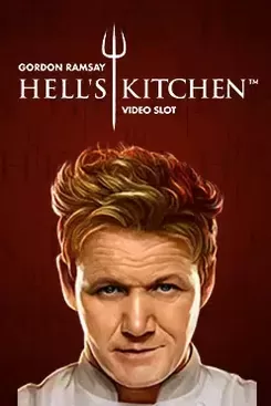 Gordon Ramsay Hell’s Kitchen
