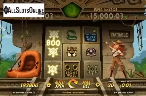 Win. Heidi Hunt from Magnet Gaming