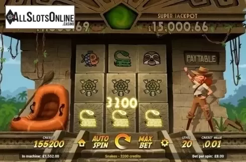 Win 2. Heidi Hunt from Magnet Gaming