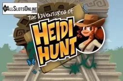 Heidi Hunt