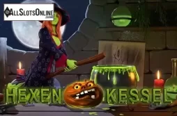 Hexen Kessel