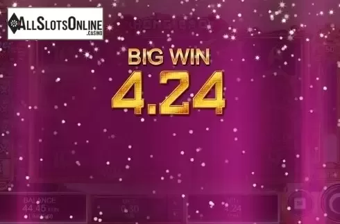 Big Win. Hong Bao from Kalamba Games