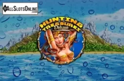 Hunting Treasures Deluxe. Hunting Treasures Deluxe from Spinomenal