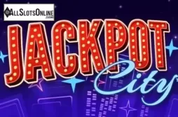Jackpot City