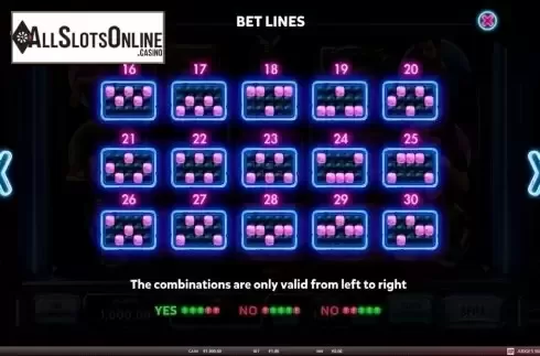 Bet Lines 2. Judges Rule The Show! from Red Rake